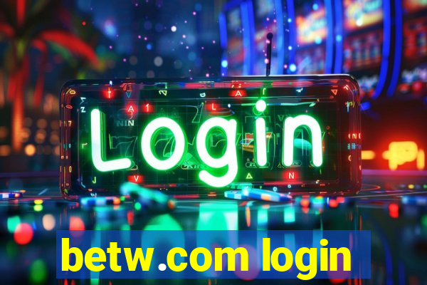 betw.com login